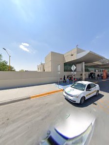 Green Motion Car Rental - Aeropuerto Cd. Juarez